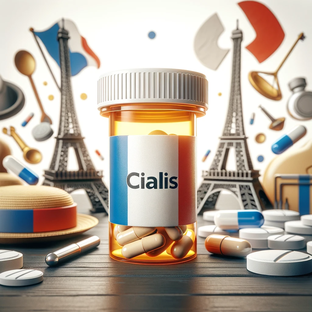 Cialis bon prix 